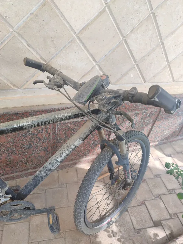 BMW velosipedi sotiladi 3