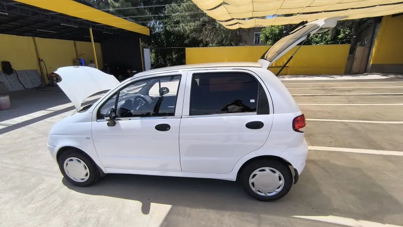 Matiz MX 2015 Konditsionerli. — фото 2