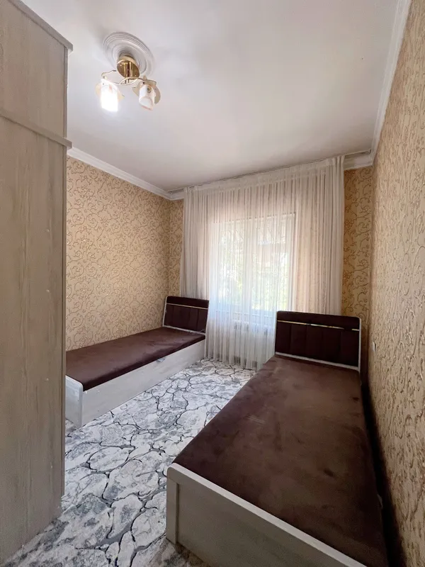 Аренда в Чиланзаре, Алгоритм 2 Аренда в Чиланзаре, Алгоритм 2