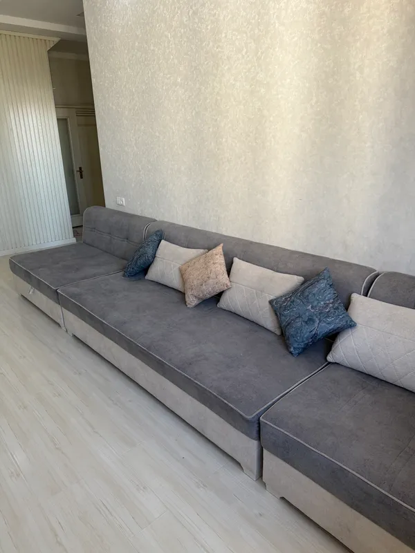 Yostiqli divan 1