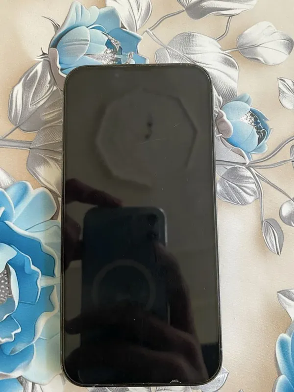 Iphone 13pro KH/A