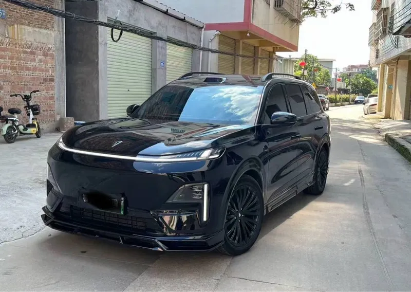 Deepal s09 Body kid obves nalicida bor Deepal s09 Body kid obves nalicida bor