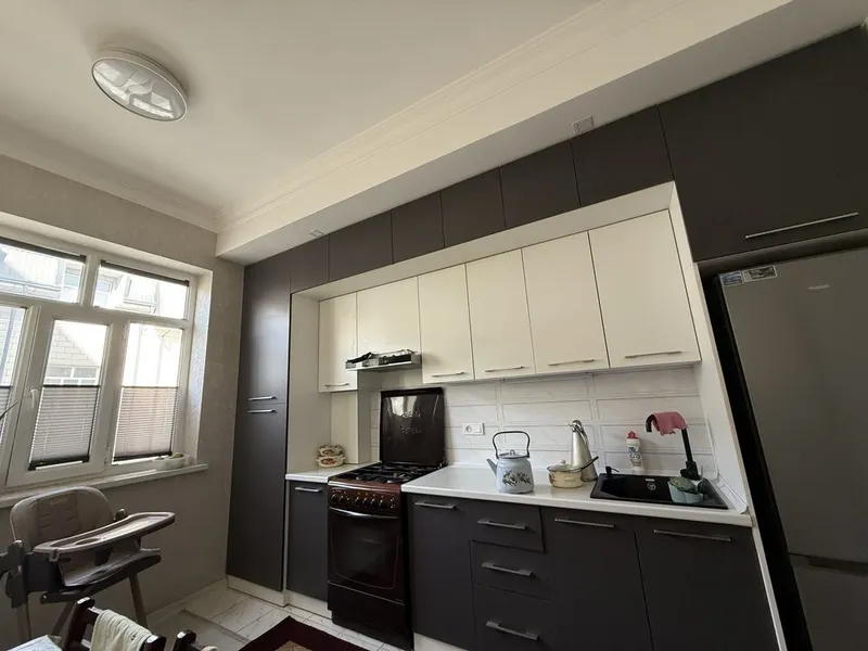 Замона тойхона битонка Дуплекс 145 квМ2 3-4 этаж — фото 2