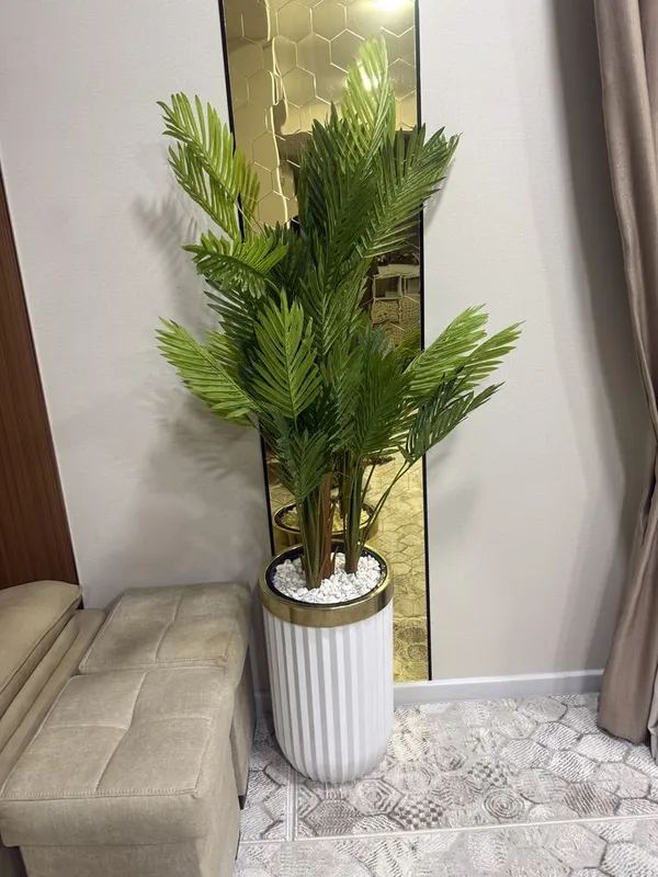 Пальма искуственная 1,70