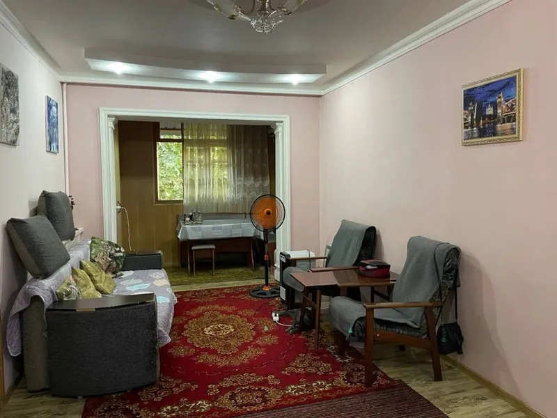 Аренда квартира кора камиш 1/2 2 хона