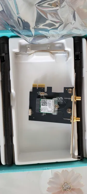 WI-FI tp-link AC1200 — фото 2