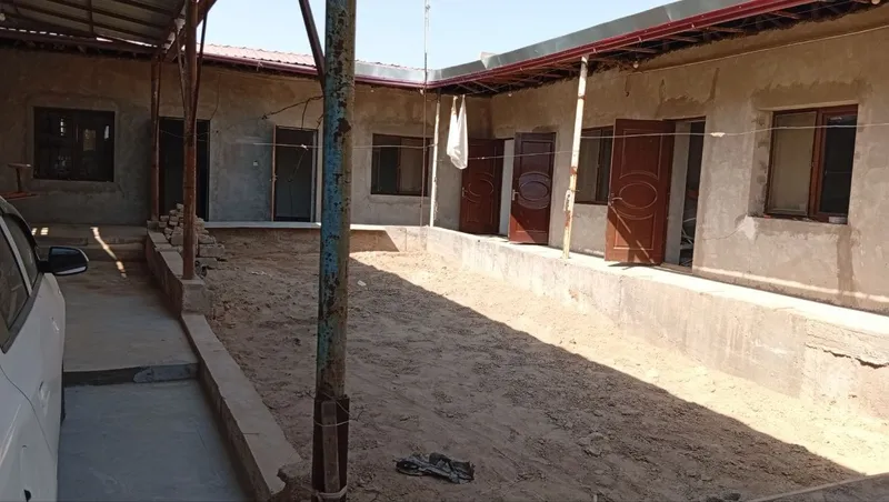 Nazarbekda hovli sotiladi 6 Nazarbekda hovli sotiladi 6