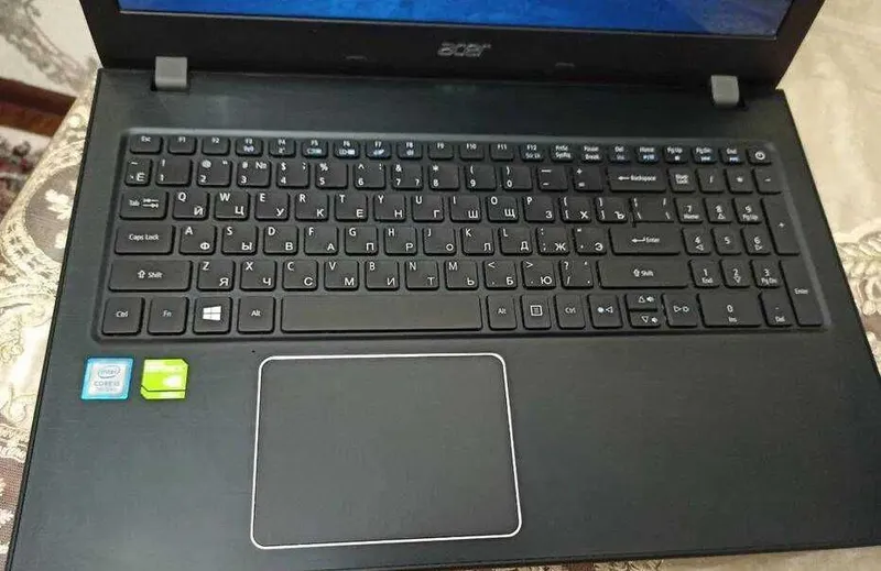 Dell core i7 sotiladi Noutbuk