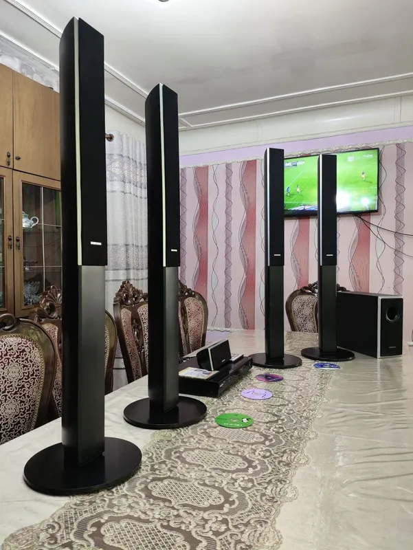 Samsung 5.1 100% ishlaydi holati zo‘r — фото 5