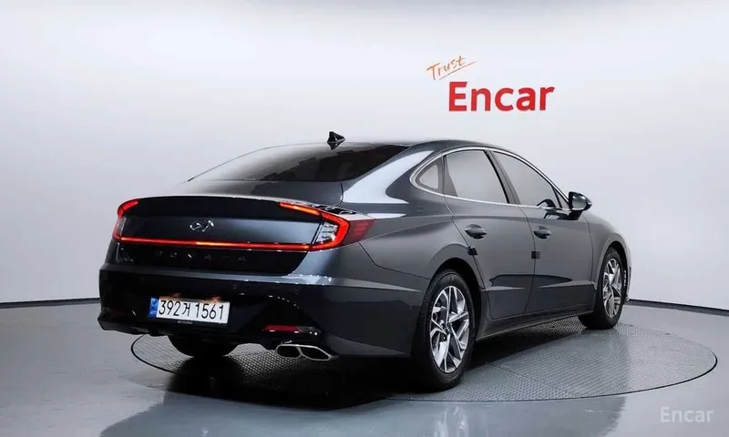 Hyundai Sonata 1.6 Turbo по цене Chevrolet Onixa 2 Hyundai Sonata 1.6 Turbo по цене Chevrolet Onixa 2