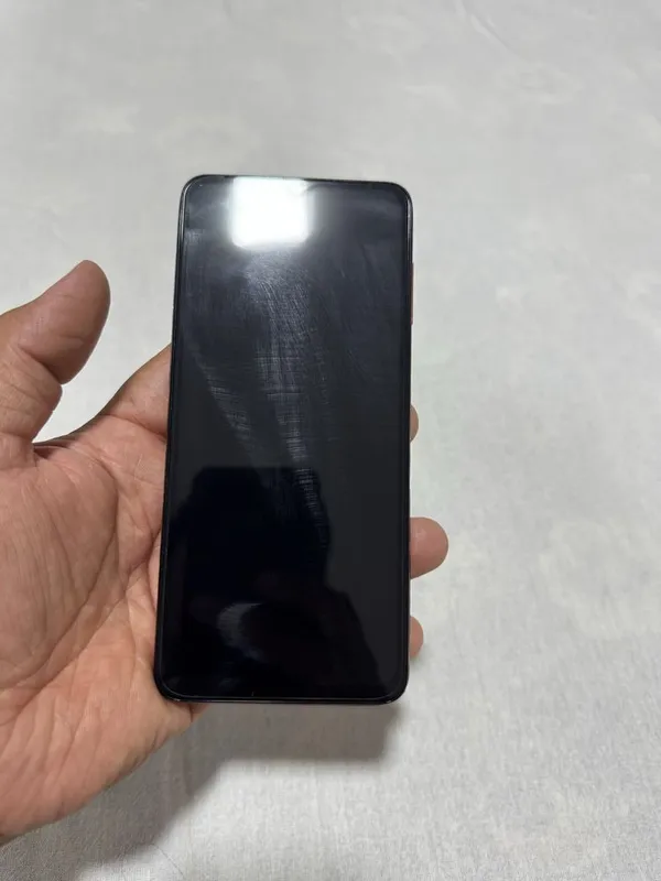 Samsung A 12 4/32