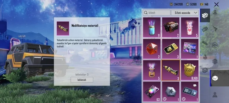 Pubg akk sotiladi — фото 7
