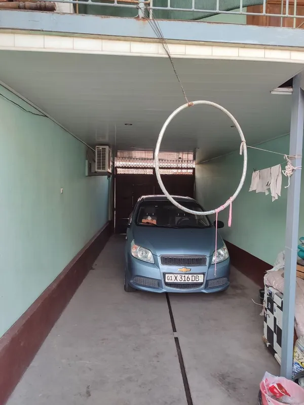 Продаётся участок Мирабадский район ул А . Фитрата — фото 1
