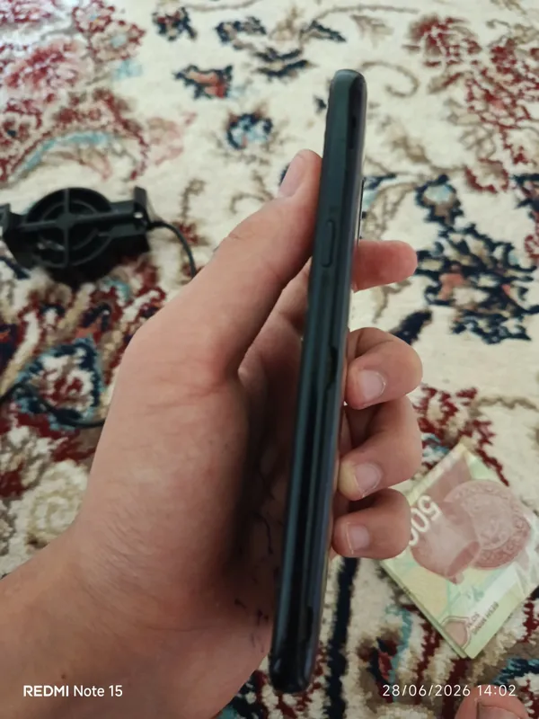 Samsung Galaxy j 2 prime — фото 4