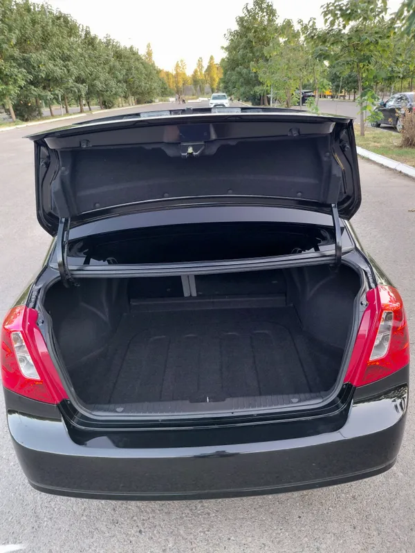 Chevrolet Gentra 2023 AT 3