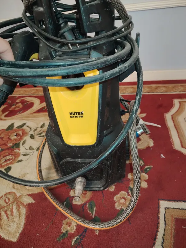 Karcher sotiladi xolati yangi 2 Karcher sotiladi xolati yangi 2