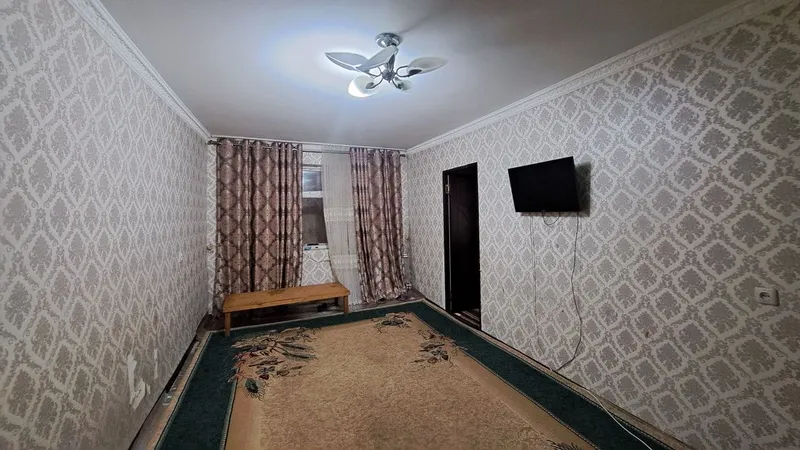 Чирчик шахар 3-микрораён хавас ёнида — фото 2