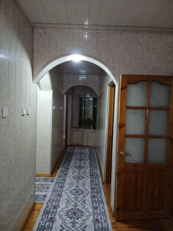 Аренда срочно 5 ком квартира — фото 5