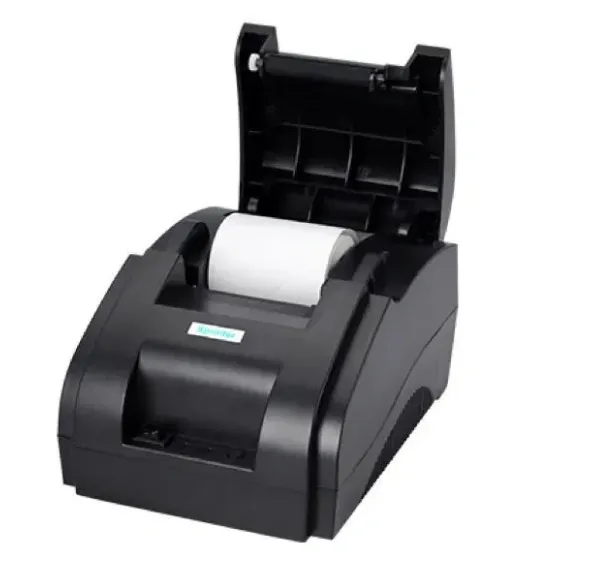 Принтер чеков XPrinter XP-58 2 Принтер чеков XPrinter XP-58 2