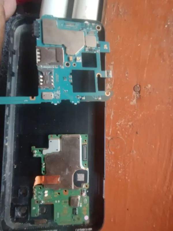 Platalar Samsung infinix 2