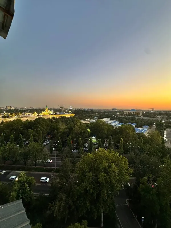 4-комнатная квартира, 140 м2, Чиланзар 9