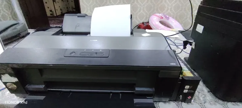 Продаётся принтер Продаётся принтер