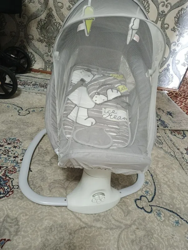 Srochna sotiladi yangi hali kam iwlatilgan — фото 3
