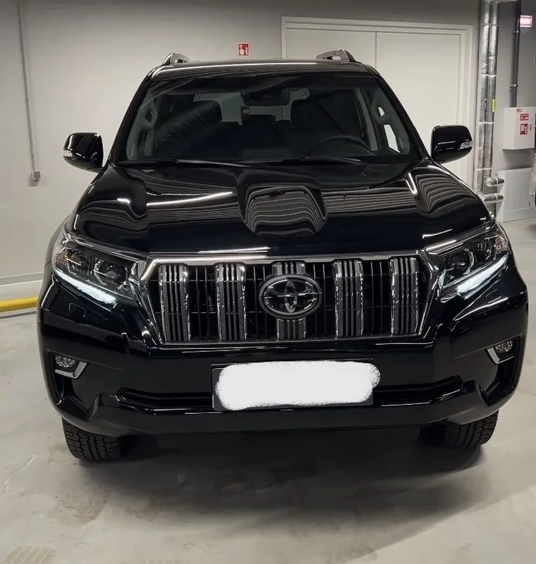 Land Cruiser Toyota 150 Tozza SROCHNA Sotiladi!!