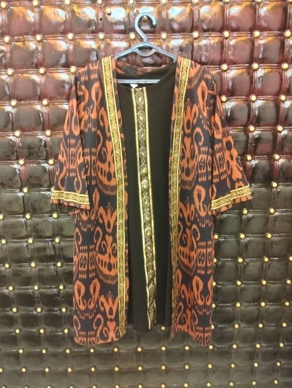 Abaya 1 Abaya 1
