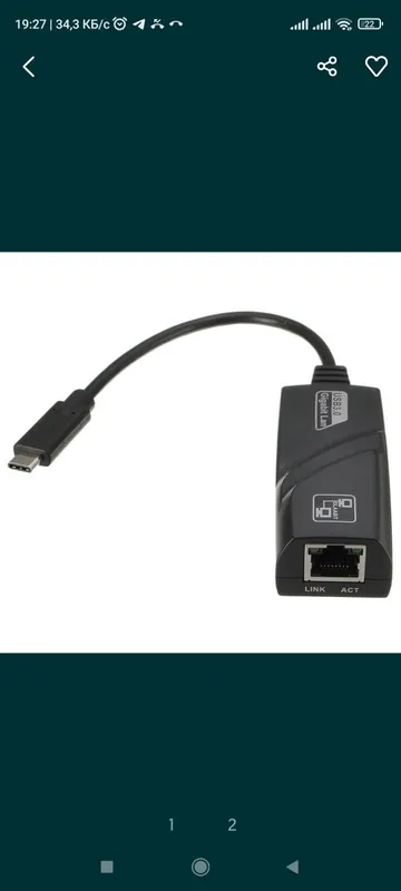 Hdmi vga / переходник original/ оригинал — фото 1 Hdmi vga / переходник original/ оригинал — фото 1