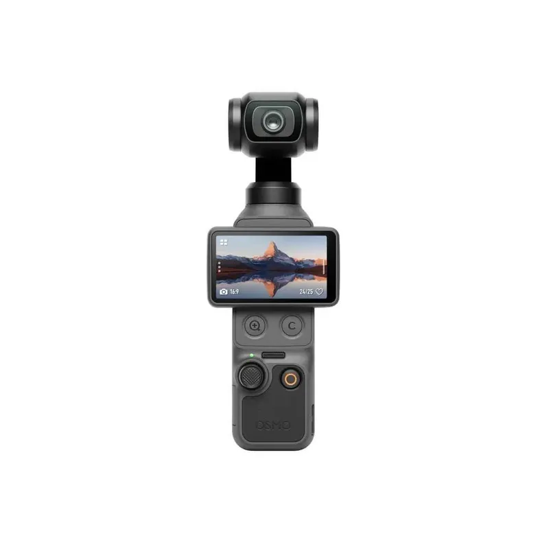 Dji Osmo Pocket 4 Creator Combo New 2026 3