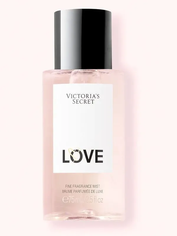 Victoria secret Love mist Victoria secret Love mist