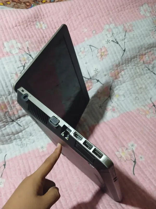 Hp kampyuter sotladi 4
