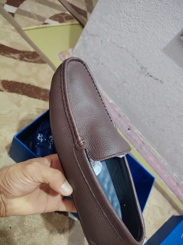 xolati engi kiyilmagan 100 % toza charm xitoy — фото 4