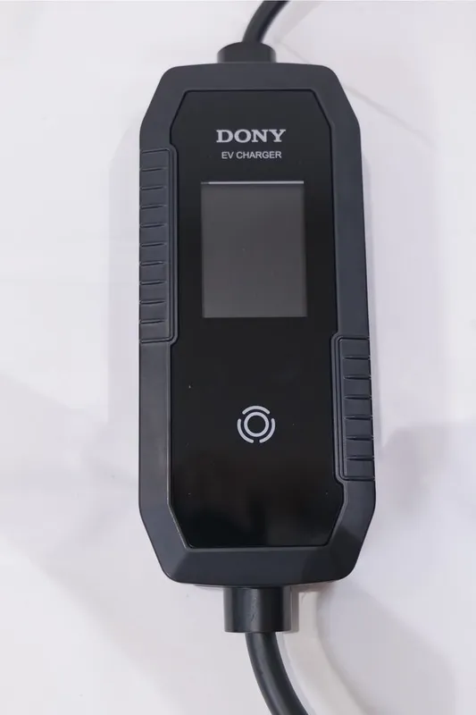 Зарядное устройство для электромобилей DONY 3.5kw 4