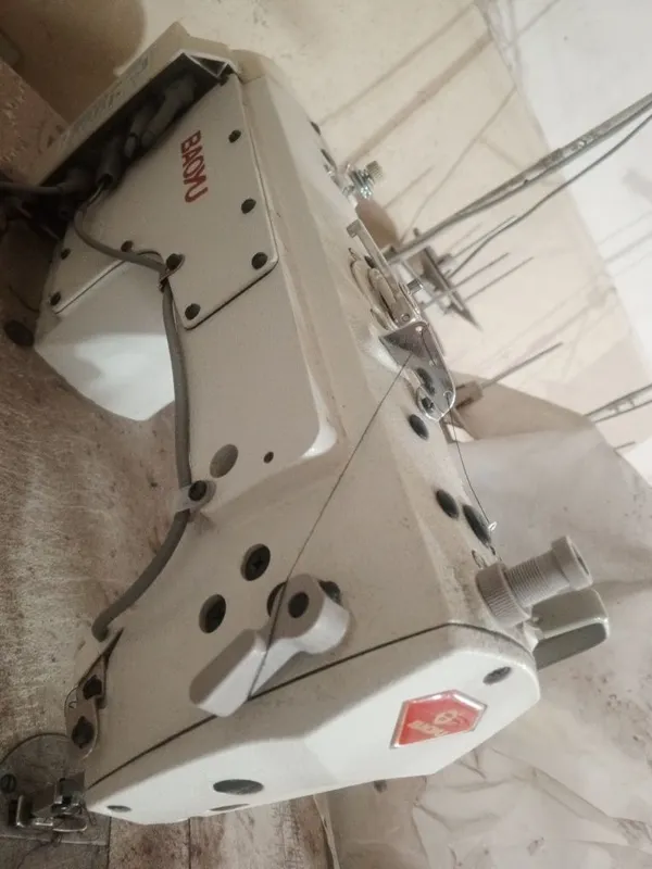 Baoyu elektron matorli