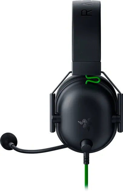 Наушники Razer Blackshark V2 X 2 Наушники Razer Blackshark V2 X 2