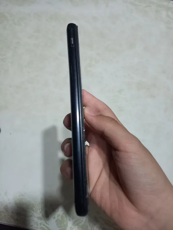 Redmi 6 Pro sensor yomon ishlaydi, ehtiyot qismga bo‘ladi 5