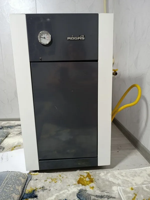 Rugas Lite Российской 1