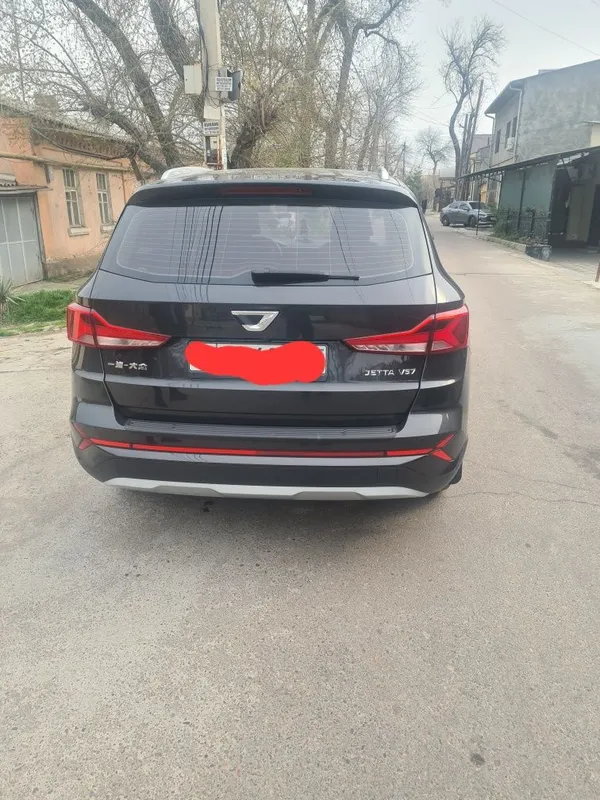 Продам свою Jetta vs7 2025г — фото 1