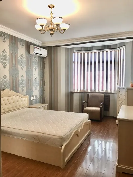 3-комнатная квартира, 80 м², 4/8 этаж — фото 4