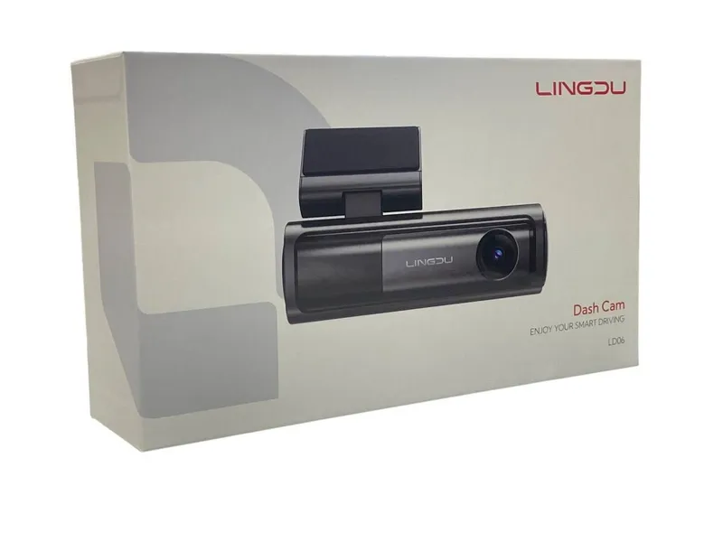 LINGDU DASH CAM C34 avtomobilingiz uchun kameralar — фото 4 LINGDU DASH CAM C34 avtomobilingiz uchun kameralar — фото 4