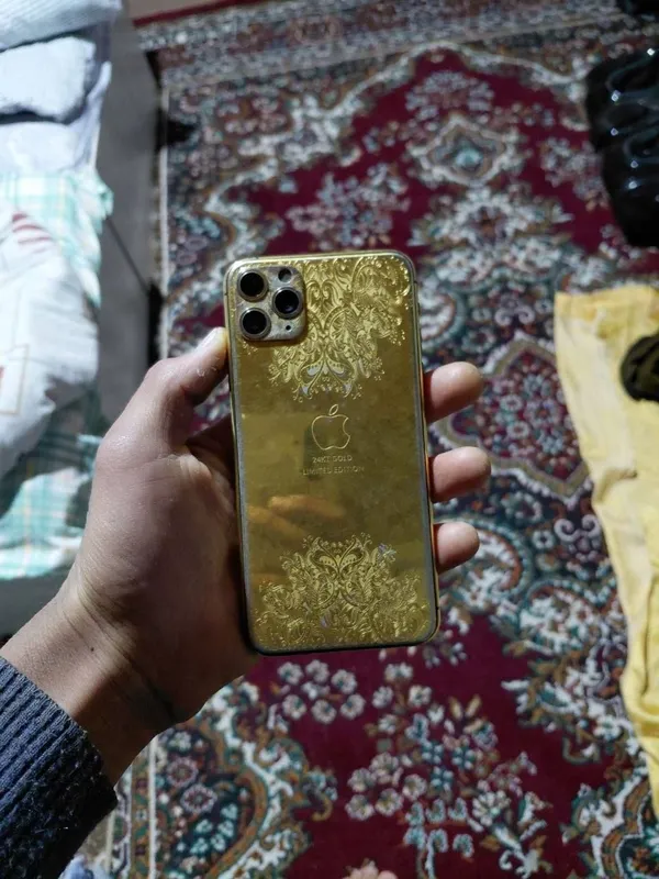 iphone11 pro max 2