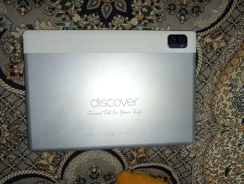 Planshet Discover srochna sotiladi 3