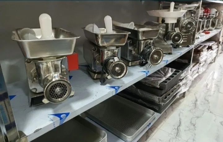 Miyasarofka Msrofka Мясорубка Myasarobka Месропка мясорубка misrofka — фото 1