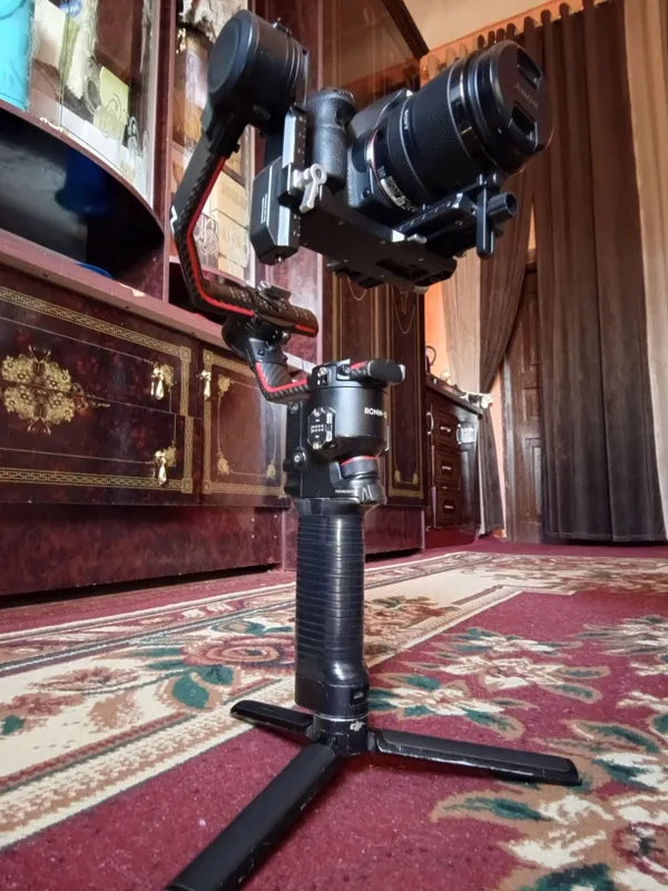 Fotoaparat Sony Alfa 58