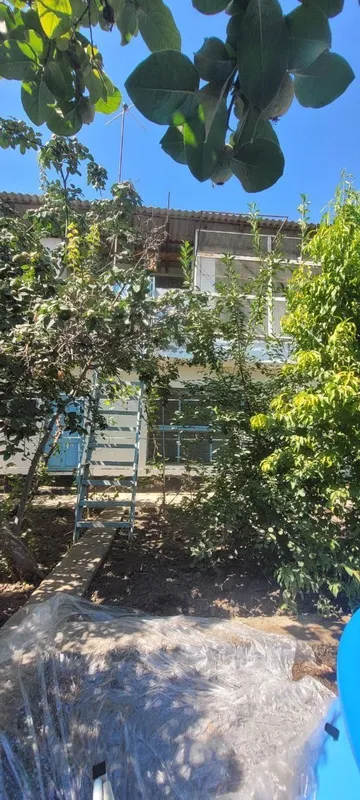 Жилой дом с участком — фото 3