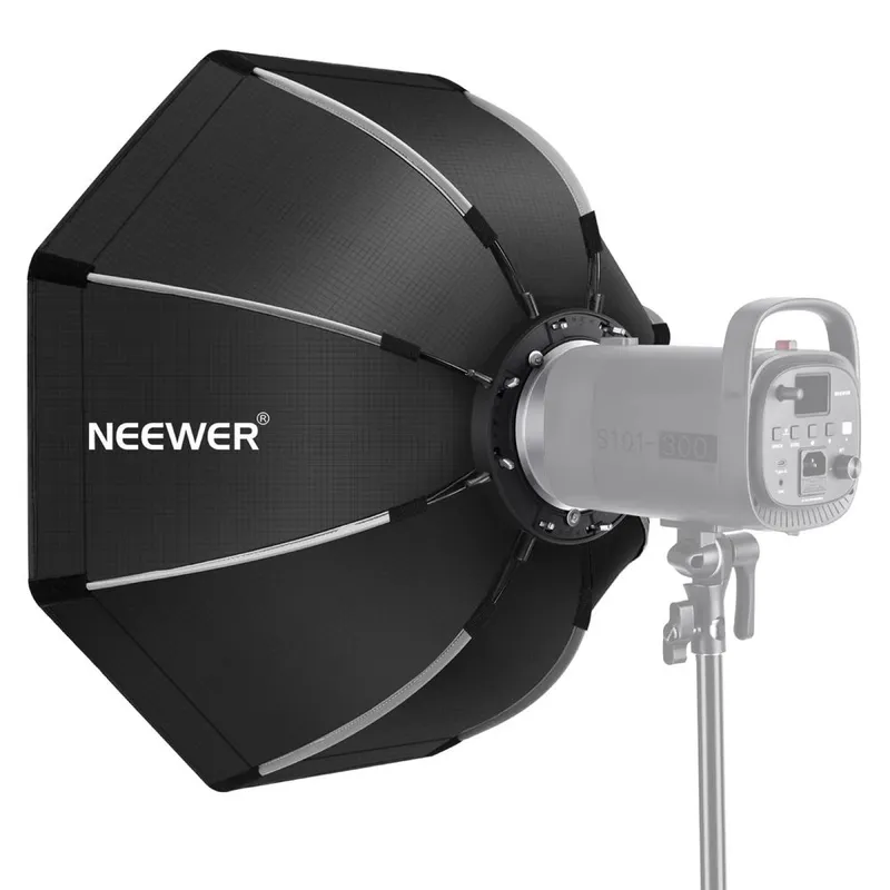 Neewer – Октабокс (Softbox) 65 см, Bowens Mount