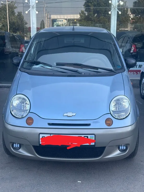 Matiz best Sotiladi xolati alo