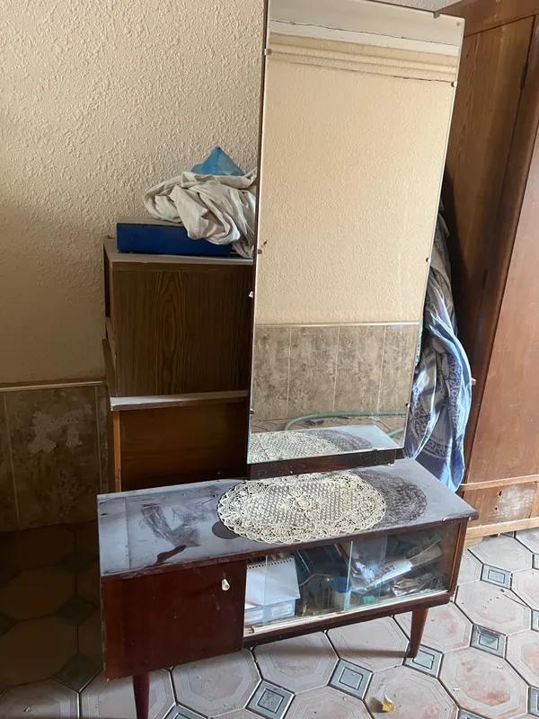 Трюмо ТРИМО Советский